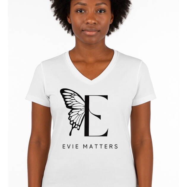 Evie Matters T-Shirt